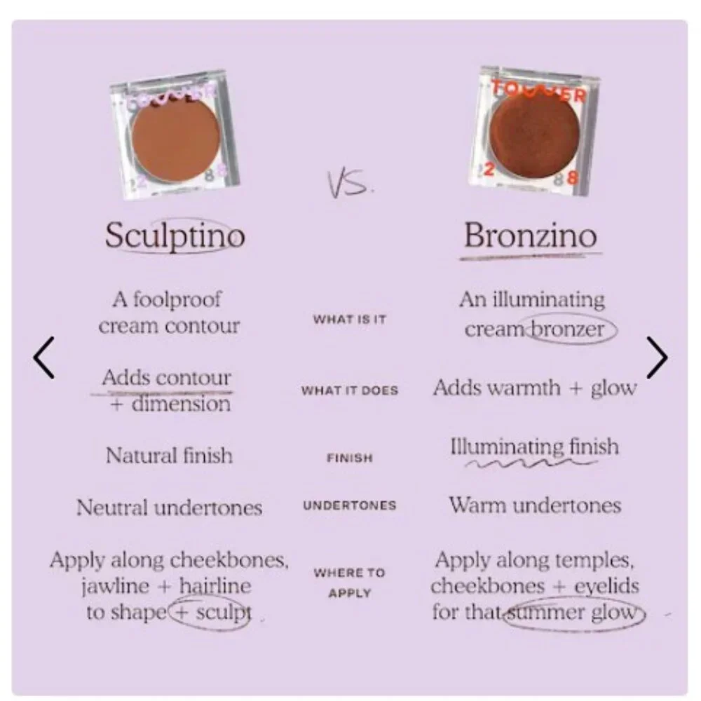 Tower 28 Bronzino Illuminating Bronzer | Pacific Coast